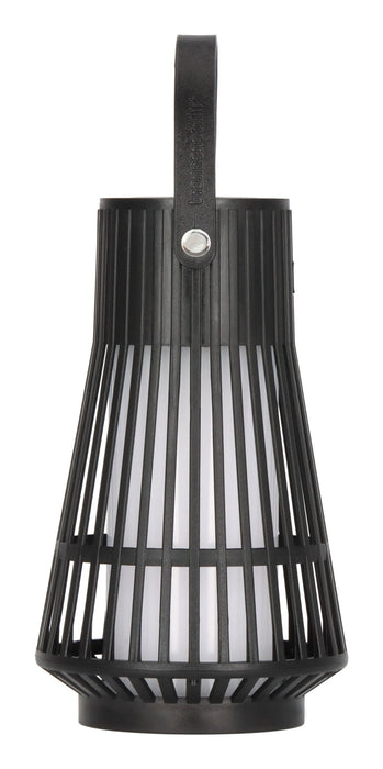 Brennenstuhl Lámpara Led De Exterior Recargable Fl 100 A (Ip44, Efecto De Llama, Batería Intercambiable, Duración De Iluminación Máx. 20h, Lámpara De Camping, Luz Ambiental Para Jardín Y Exterior)