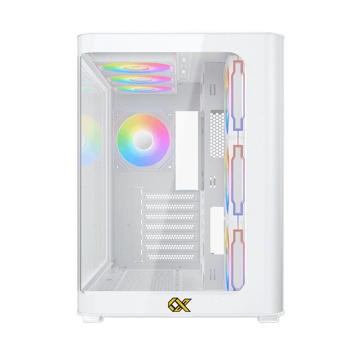 Pc- Case Xigmatek Pano Arcitc