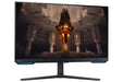 EAN 8806094138818 - Samsung G70B pantalla para PC 81,3 cm (32") 3840 x 2160 Pixeles 4K Ultra HD LED Negro imagen 5