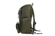 EAN 0197961660425 - HP 15.6 Modular Laptop Backpack 39,6 cm (15.6") Verde, Gris imagen 16