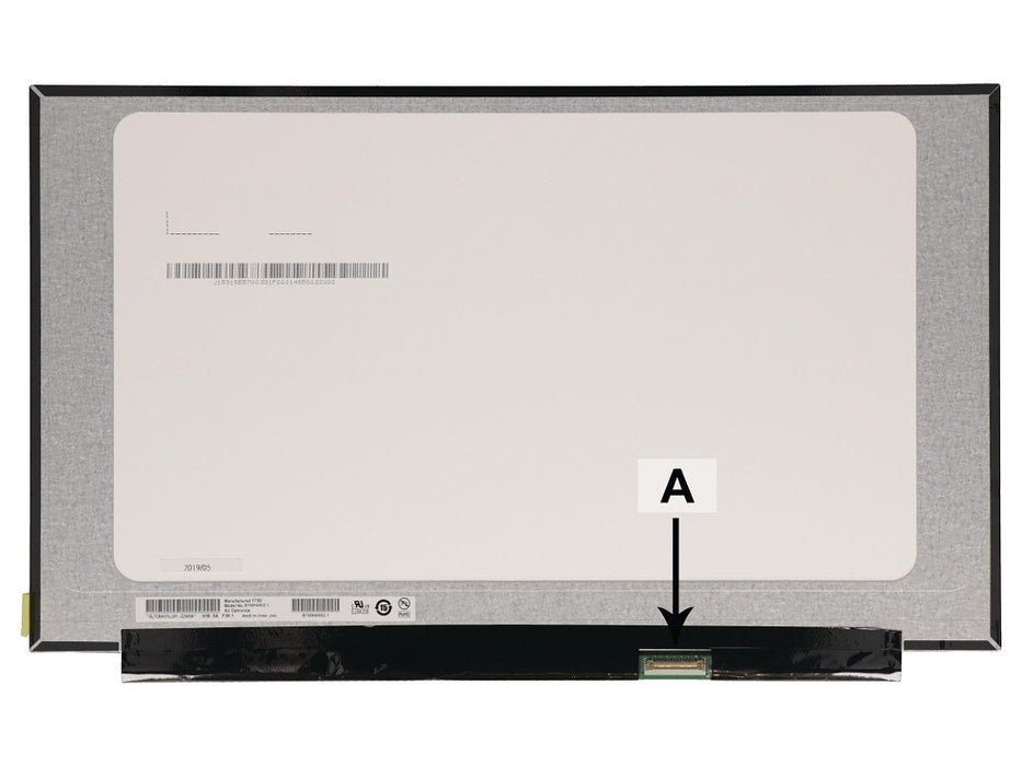 EAN 5055190193747 - 2-Power SCR0684B refacción para laptop imagen 1