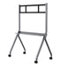 EAN 6927433604015 - MAXHUB ST41B soporte para monitor 2,18 m (86") Piso Gris imagen 1