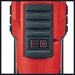 EAN 4006825657456 - Einhell 4510070 destornillador eléctrico y llave de impacto 2100 RPM Negro, Rojo imagen 8