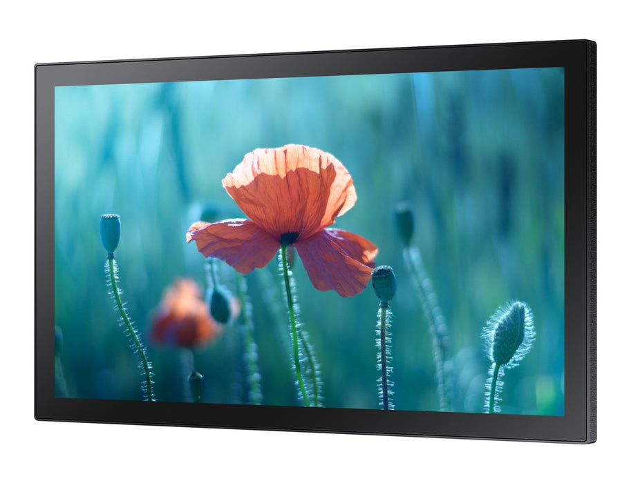 Monitor Samsung Señalizacion Inteligente Qb13t 13 Lh13qbrtbgcxen