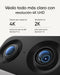 EAN 0194644126384 - Eufy Indoor Cam S350 Bombilla Cámara de seguridad IP Interior 3840 x 2160 Pixeles Escritorio imagen 9