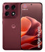 EAN 0840493616360 - Motorola edge 70 pro 17,2 cm (6.78") SIM doble Android 16.0 5G USB Tipo C 8 GB 256 GB 6500 mAh Burdeos imagen 1