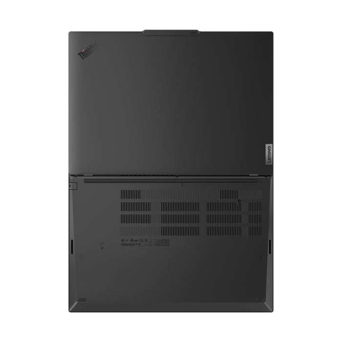 Lenovo Thinkpad P16s Amd G4 (21qr003qge), Portátil Negro, Amd Ryzen Ai 7 Pro 350, Amd Radeon 860m, 32 Gb Ddr5, 1 Tb (1 Tb Ssd), Windows 11 Pro 21qr003qge