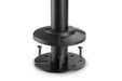 EAN 4016032465157 - Digitus DA-90398 soporte para monitor 81,3 cm (32") Escritorio Negro imagen 8