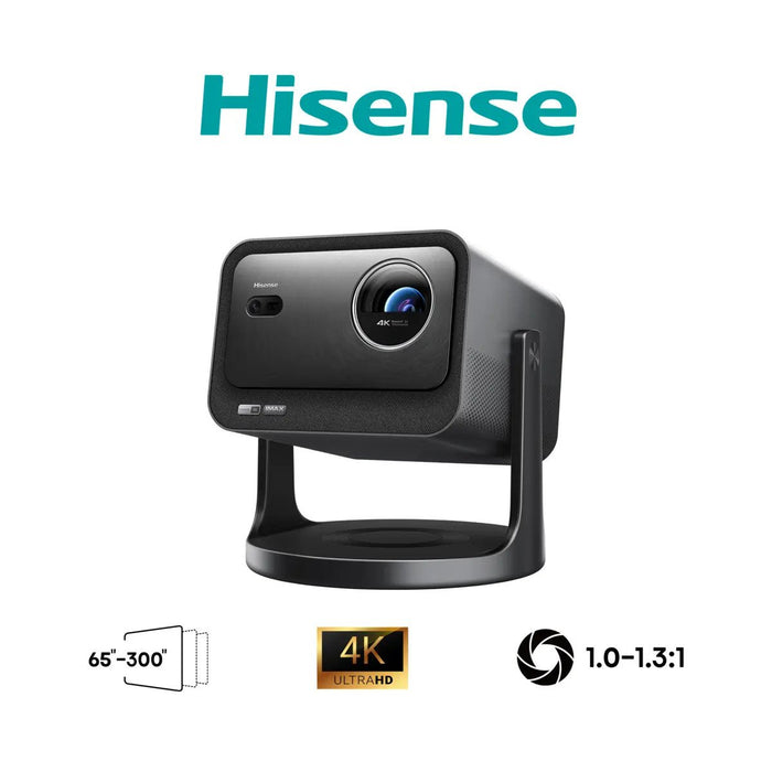 EAN 6942351427010 - Hisense C3 DLP UHD 4K (3840x2160) 3D Plata imagen 14