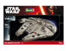 EAN 4009803889238 - Revell Millennium Falcon Maqueta de caza espacial Kit de montaje 1:241 imagen 1