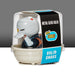 EAN 5056280458814 - TUBBZ Metal Gear Solid: Gray Fox imagen 2