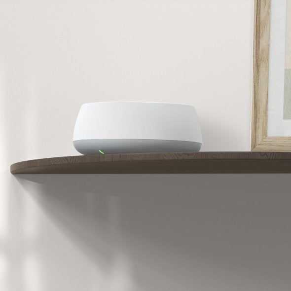 Tp-Link Wl-Router Mesh Symem Deco Be22 1erpack