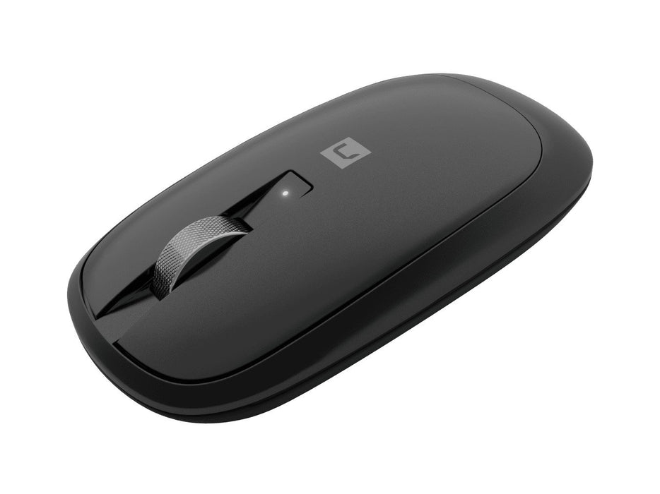 EAN 5901969449532 - NATEC Lark ratón Oficina Ambidextro RF Wireless + Bluetooth Óptico 4000 DPI imagen 6