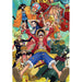 EAN 8005125399215 - Clementoni 39921 puzzle Puzzle rompecabezas 1000 pieza(s) Dibujos imagen 2