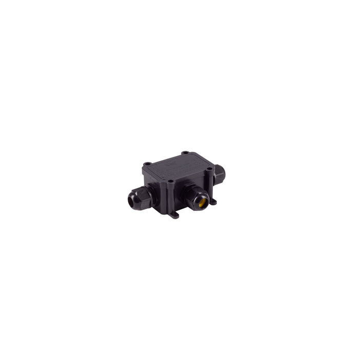 S-Impuls Outdoor Empalme De Cable Box, Ip68, 1x2