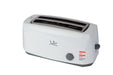 EAN 8421078033424 - JATA TT584 tostadora 6 4 rebanada(s) 1400 W Blanco imagen 4