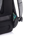 EAN 8714612115541 - XD-Design Bobby Hero XL mochila Negro, Gris Espuma, Tereftalato de polietileno (PET) imagen 7