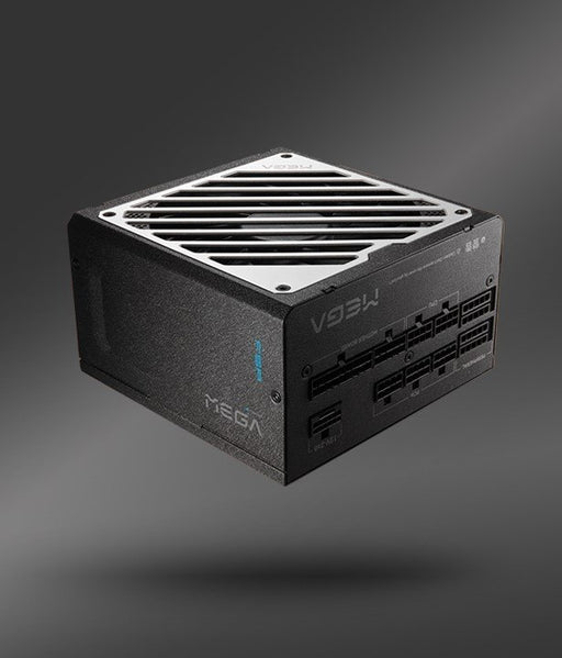 EAN 4711498481948 - FSP MEGA-1000GM unidad de fuente de alimentación 1000 W ATX Negro imagen 1