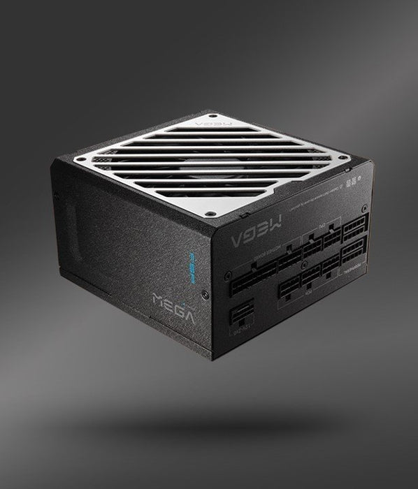 EAN 4711498481955 - FSP MEGA-1200GM unidad de fuente de alimentación 1200 W ATX Negro imagen 1