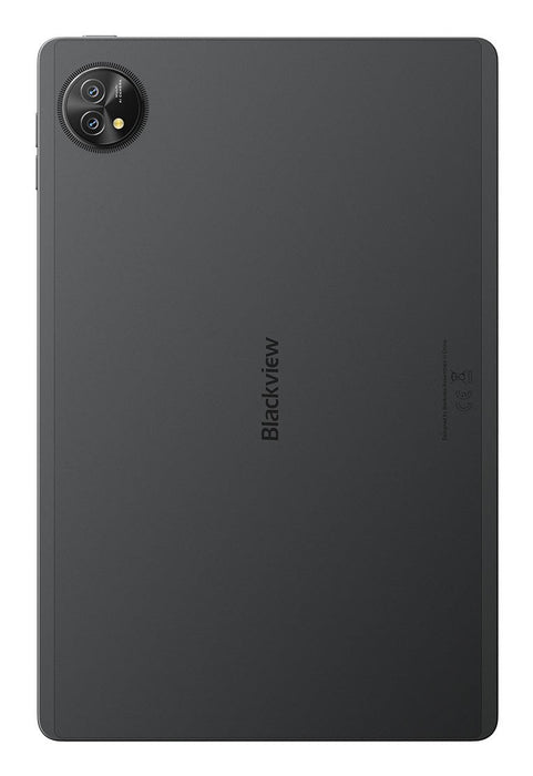 EAN 6931548324942 - Blackview ZENO 10 5G Tigre LTE-TDD & LTE-FDD 128 GB 27,9 cm (11") 8 GB Wi-Fi 5 (802.11ac) Android 15 Negr imagen 3