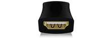 EAN 4250078163183 - ICY BOX IB-CB005 HDMI Negro imagen 3