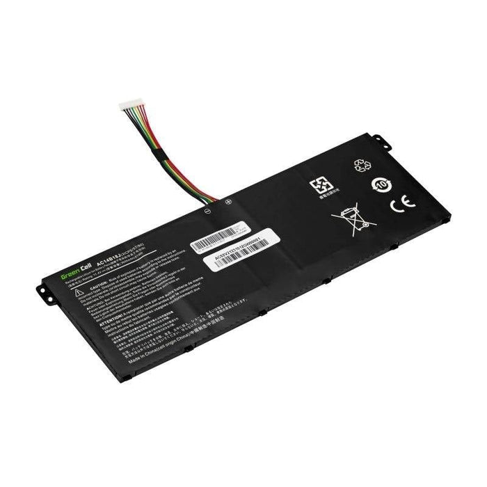 EAN 5904326374287 - Green Cell GC-AC52V2 no categorizado imagen 1