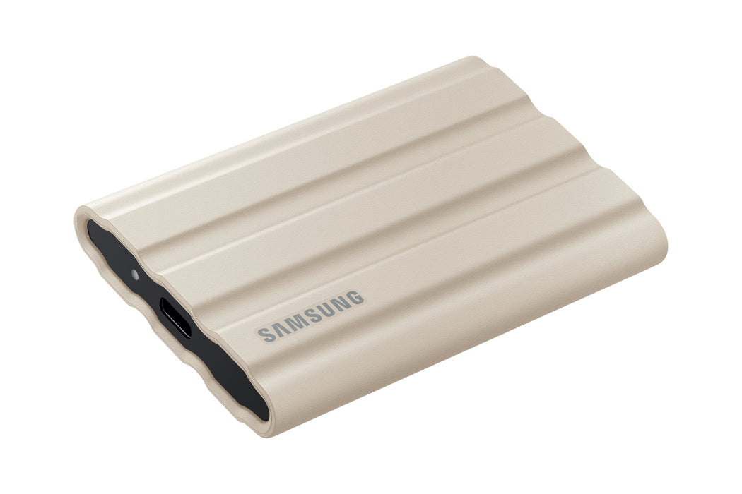 EAN 8806092968462 - Samsung MU-PE2T0K 2 TB USB Tipo C 3.2 Gen 2 (3.1 Gen 2) Beige imagen 5