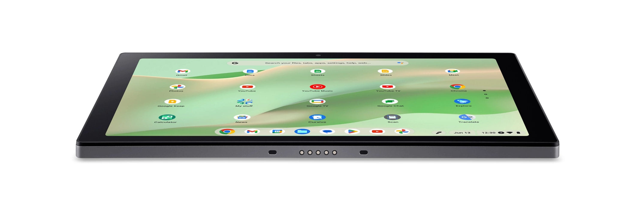 Acer Chrombook Tab Cw311-3hn-K29g 4gb 128gb