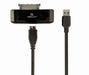 EAN 8716309100434 - Gembird AUS3-02 tarjeta y adaptador de interfaz imagen 1