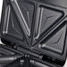 EAN 8426156018058 - Grunkel SAN-CCBL sandwichera 750 W Blanco imagen 7