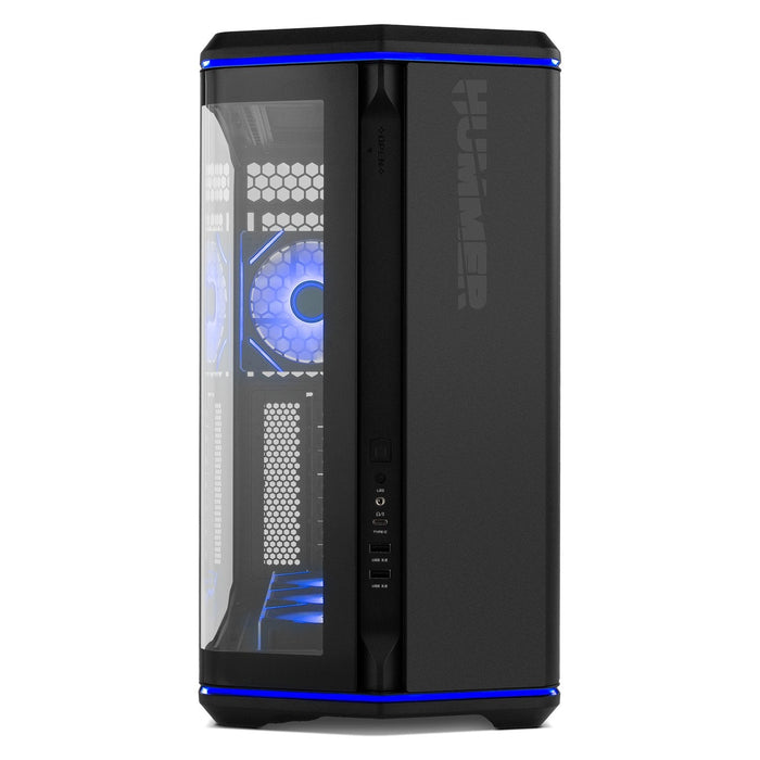 Caja Gaming Semitorre Nox Hummer Anvil