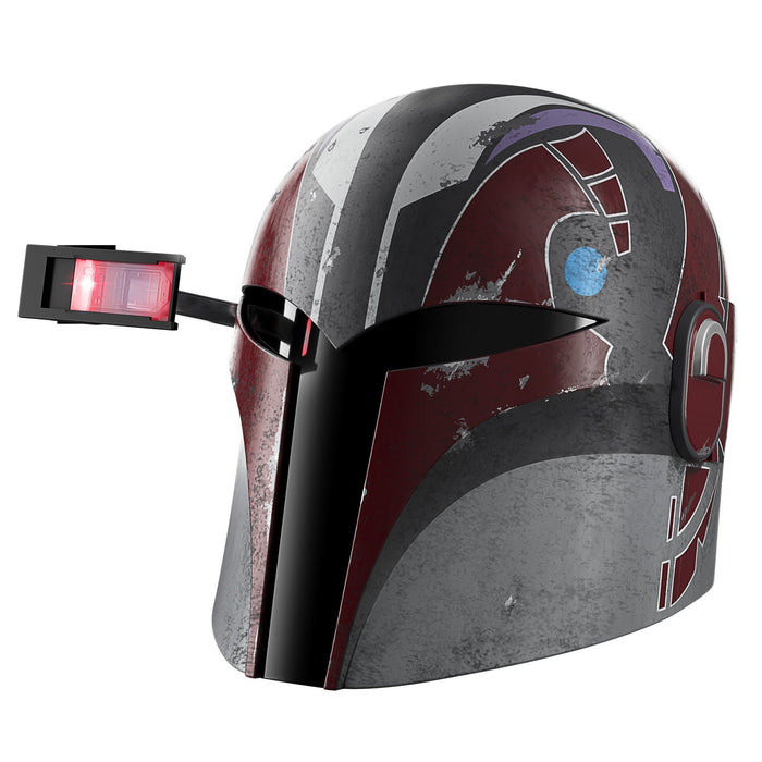 EAN 5010996196330 - Star Wars The Black Series Sabine Wren imagen 3