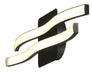 EAN 5901443123682 - Activejet AJE-SALY iluminación de pared Bombilla(s) no reemplazable(s) 9 W imagen 2