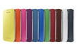 EAN 4054318667604 - Samsung Flip Cover funda para teléfono móvil Libro Naranja imagen 6