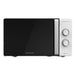 EAN 8435484015462 - Cecotec 01546 microondas Blanco Solo microondas Encimera 23 L 700 W imagen 2