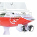 EAN 4042774331221 - Jamara 040250 modelo controlado por radio Barco Motor eléctrico imagen 3