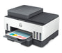 EAN 0195908302490 - HP Smart Tank 7305 All-in-One Printer Inyección de tinta térmica A4 4800 x 1200 DPI 15 ppm Wifi imagen 2