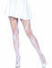EAN 0714718560144 - Leg Avenue 1411_00222 pantis y media Blanco imagen 1