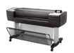 EAN 0191628121960 - HP Designjet T1700 44-in PostScript Printer impresora de gran formato Inyección de tinta térmica Color 24 imagen 8