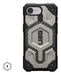 EAN 0840283917257 - Urban Armor Gear 114497113636 funda para teléfono móvil 15,5 cm (6.1") Titanio imagen 2