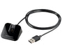 EAN 0197497574289 - HP Poly Voyager Legend Charging Stand USB-A Soporte para auriculares imagen 1