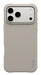 EAN 5715685027185 - PanzerGlass CARE™ by ® Samba Case Vanilla w. MagSafe iPhone 17 Pro Max funda para teléfono móvil Beige imagen 1