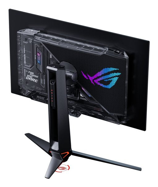 Asus Rog Swift Oled Pg27ucwm 67.32cm (16:9) Uhd Hdmi Dp