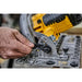 EAN 5035048377581 - DeWALT DWE576K 19 cm 5200 RPM 1600 W imagen 3