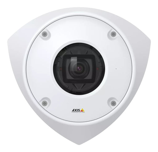 EAN 7331021067493 - Axis 01766-001 cámara de vigilancia Almohadilla Cámara de seguridad IP Exterior 2304 x 1728 Pixeles Techo imagen 2