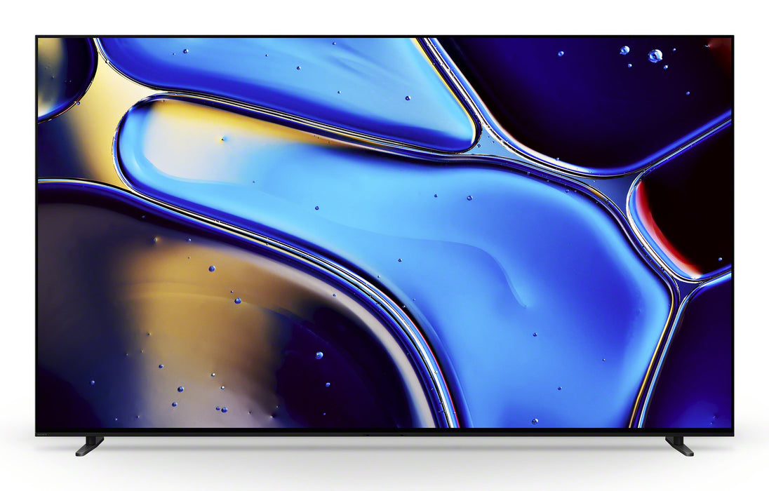 EAN 5013493474635 - Sony FWD-77XR80 Televisor 195,6 cm (77") 4K Ultra HD Smart TV Wifi Negro imagen 1