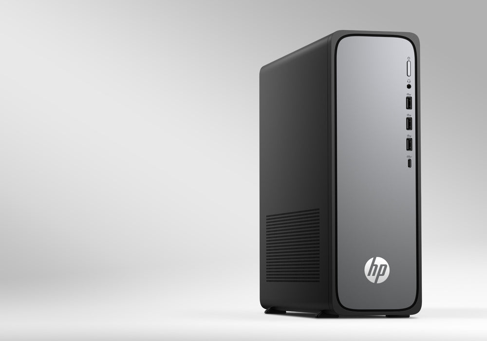 EAN 0881767341571 - HP S04-0006NS AMD R7-7445HS 512GB 8GB FREEDOS DDR5-SDRAM SSD Torre Plata imagen 5