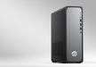 EAN 0881767341571 - HP S04-0006NS AMD R7-7445HS 512GB 8GB FREEDOS DDR5-SDRAM SSD Torre Plata imagen 5