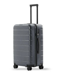 EAN 6941812785843 - Xiaomi BHR8603GL maleta Armazón duro Gris 39 L Policarbonato (PC) imagen 1