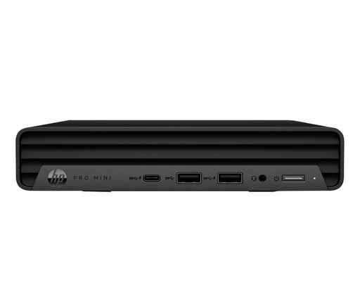 EAN 199642200159 - HP Pro Mini 400 G9 Intel® Core™ i5 i5-14400T 16 GB DDR5-SDRAM 512 GB SSD Windows 11 Pro Mini PC Negro imagen 1